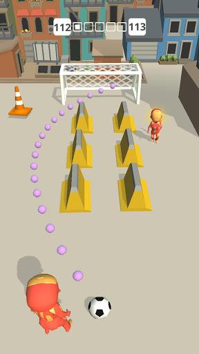 Télécharger Cool Goal! - Football APK MOD (Astuce) Télécharger Cool Goal! - Football APK MOD (Astuce) 2