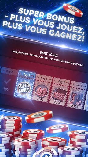 Télécharger Poker Texas Holdem Live Pro APK MOD (Astuce) Télécharger Poker Texas Holdem Live Pro APK MOD (Astuce) 5