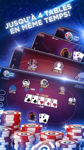 Télécharger Poker Texas Holdem Live Pro APK MOD (Astuce) Télécharger Poker Texas Holdem Live Pro APK MOD (Astuce) 4