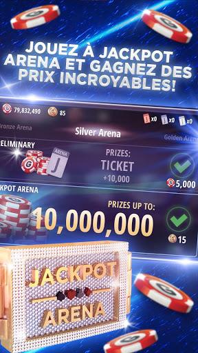 Télécharger Poker Texas Holdem Live Pro APK MOD (Astuce) Télécharger Poker Texas Holdem Live Pro APK MOD (Astuce) 1