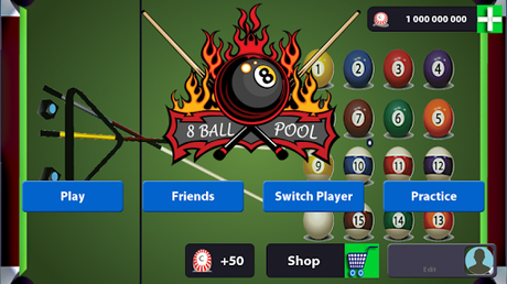 Télécharger Gratuit Real 8 Ball Pool APK MOD (Astuce) Télécharger Gratuit Real 8 Ball Pool APK MOD (Astuce) 1