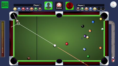 Télécharger Gratuit Real 8 Ball Pool APK MOD (Astuce) Télécharger Gratuit Real 8 Ball Pool APK MOD (Astuce) 3