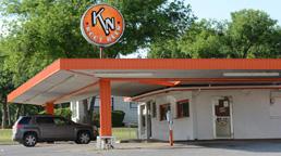 Craft beer – Supports à bière Root | RoadsideArchitecture.com
 – Bière