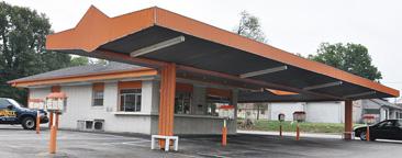 Craft beer – Supports à bière Root | RoadsideArchitecture.com
 – Bière