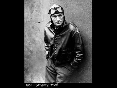 Divers - les Stars des années 50