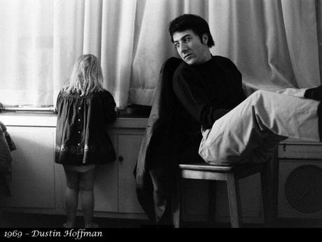 Divers - les Stars des années 50