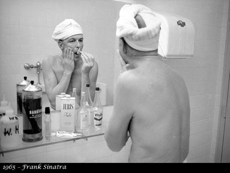 Divers - les Stars des années 50