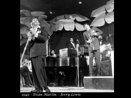 Divers - les Stars des années 50