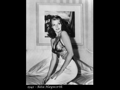 Divers - les Stars des années 50