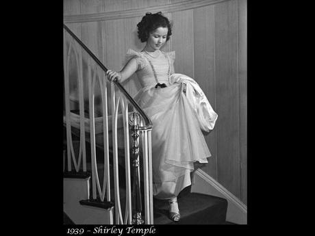 Divers - les Stars des années 50