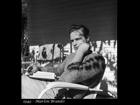 Divers - les Stars des années 50