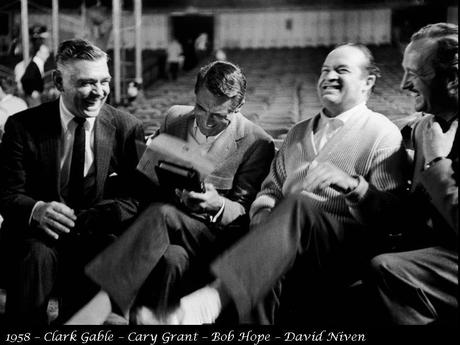 Divers - les Stars des années 50