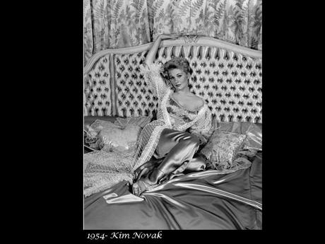 Divers - les Stars des années 50