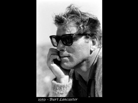 Divers - les Stars des années 50