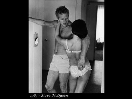 Divers - les Stars des années 50