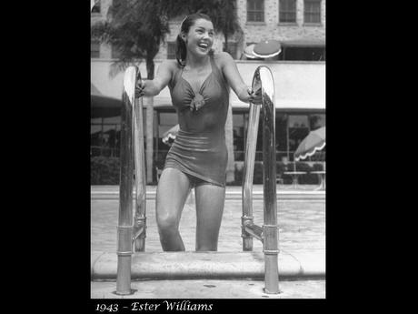 Divers - les Stars des années 50