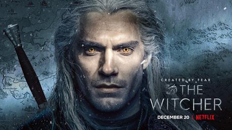 [Série TV] The Witcher