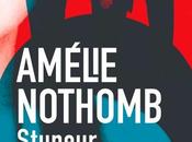 Stupeur tremblements Amélie NOTHOMB