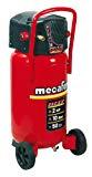 Comparatif top 10 : Meilleur compresseur d’air Mecafer 425090 Compresseur 50 L 2 hp fifty mecafer