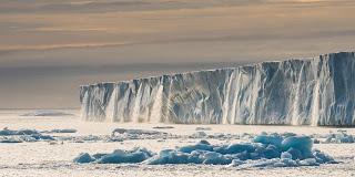 64-Croisière ''Le Svalbard inexploré'' à bord de l'Austral de la Compagnie du Ponant