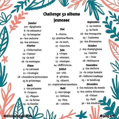 C'est lundi, que lisez-vous? #285