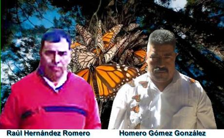 Homero Gomez Gonzalez (1970-2020)