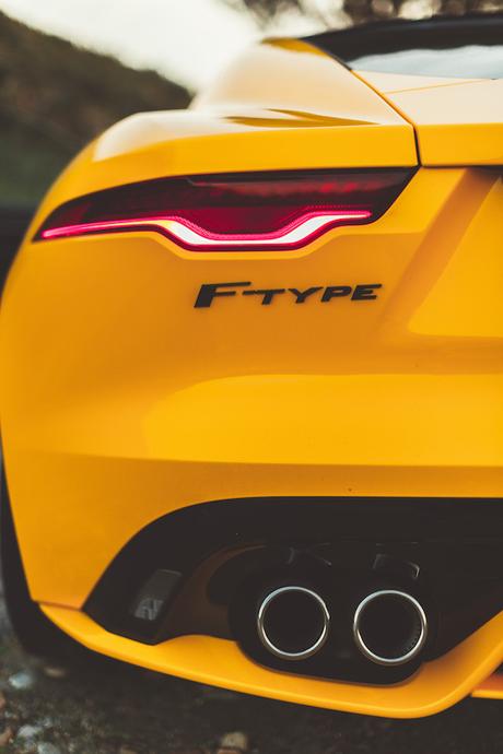 MOTEUR : E-TV A TESTE LA NEW F-TYPE BY JAGUAR ftype-pt-66