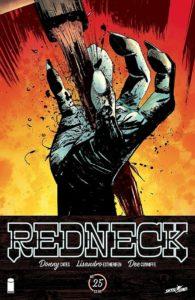 Titres de Image Comics sortis le 29 janvier 2020