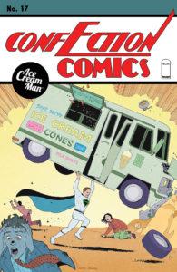 Titres de Image Comics sortis le 29 janvier 2020