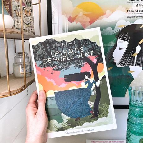 Les hauts de Hurle-Vent Les hauts de Hurle-Vent