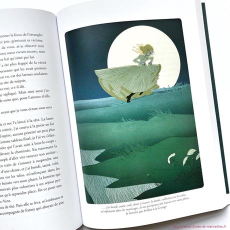 Les hauts de Hurle-Vent Les hauts de Hurle-Vent