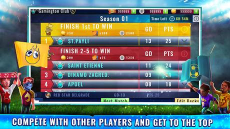 Code Triche Football Fans: Ultras The Game APK MOD (Astuce) Code Triche Football Fans: Ultras The Game APK MOD (Astuce) 6