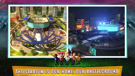 Code Triche Football Fans: Ultras The Game APK MOD (Astuce) Code Triche Football Fans: Ultras The Game APK MOD (Astuce) 5