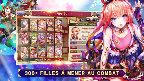 Télécharger Sengoku Asuka ZERO APK MOD (Astuce) Télécharger Sengoku Asuka ZERO APK MOD (Astuce) 4
