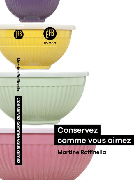 Conservez comme vous aimez