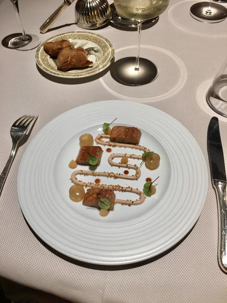 LA CUISINE DE MARTIN SIMONART, CHEF DE L’AUBERGE DES TEMPLIERS* LA CUISINE DE MARTIN SIMONART, CHEF DE L’AUBERGE DES TEMPLIERS*