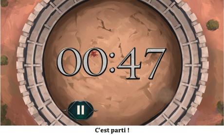 Test Le Défi de la Reine de Kane Klenko chez Renegade Game Studios