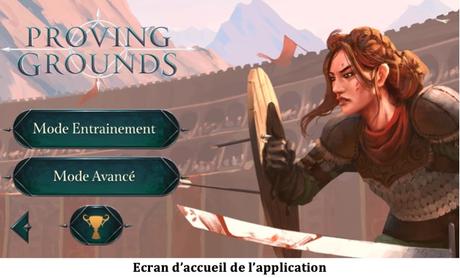 Test Le Défi de la Reine de Kane Klenko chez Renegade Game Studios