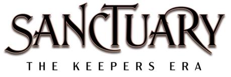 Preview de Sanctuary : The Keepers Era de Leonardo Romano chez Tabula Games.