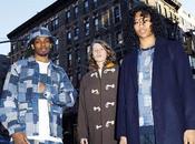 Kuon 2020 collection lookbook