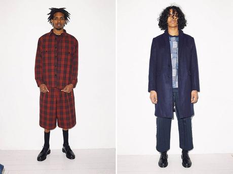 KUON – F/W 2020 COLLECTION LOOKBOOK