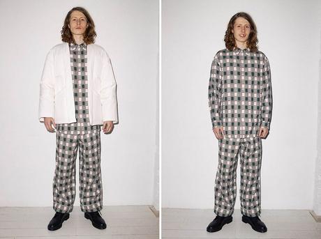 KUON – F/W 2020 COLLECTION LOOKBOOK