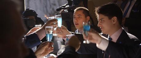 [CRITIQUE] : La Cravate