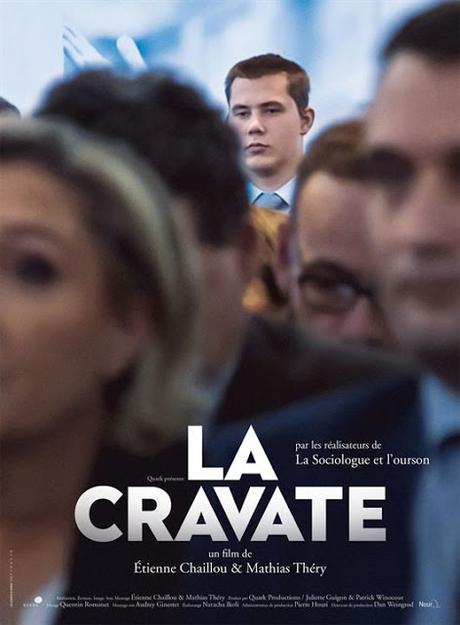 [CRITIQUE] : La Cravate