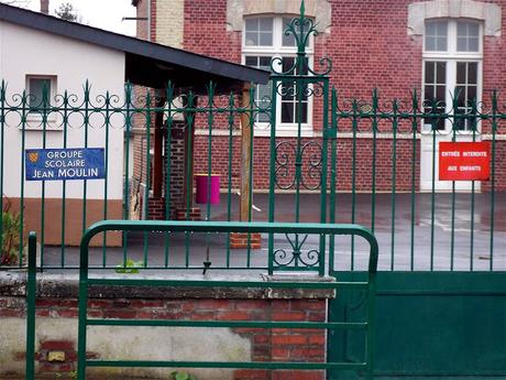 l'Eure sur un plateau