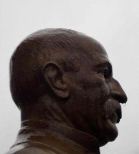 l'Eure sur un plateau