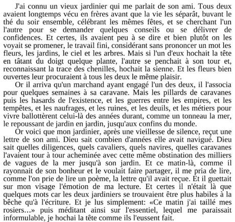 l'Eure sur un plateau