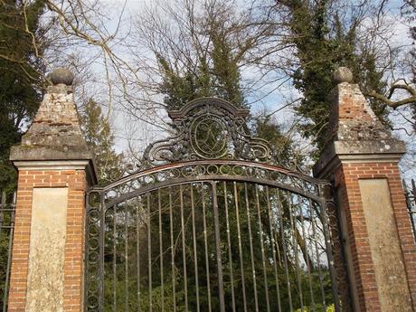 l'Eure sur un plateau