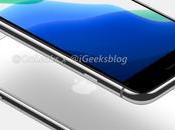 L’iPhone devrait être présenté mi-mars