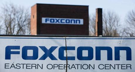Coronavirus en Chine : Foxconn délocalise la production des iPhone
